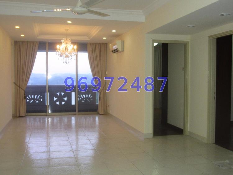 Orchid Park Condominium (D27), Condominium #72185451